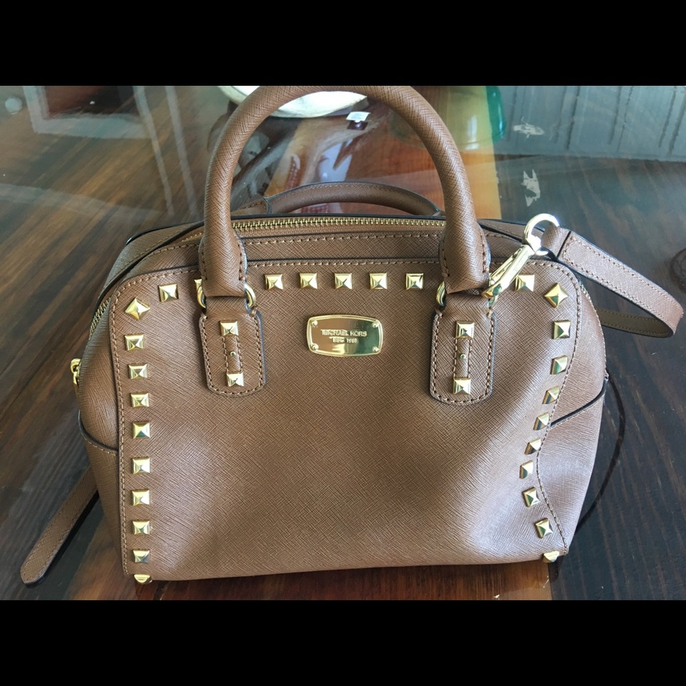 Michael Kors purse